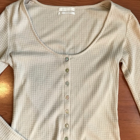 Urban outfitters long sleeve - Picture 3 of 3